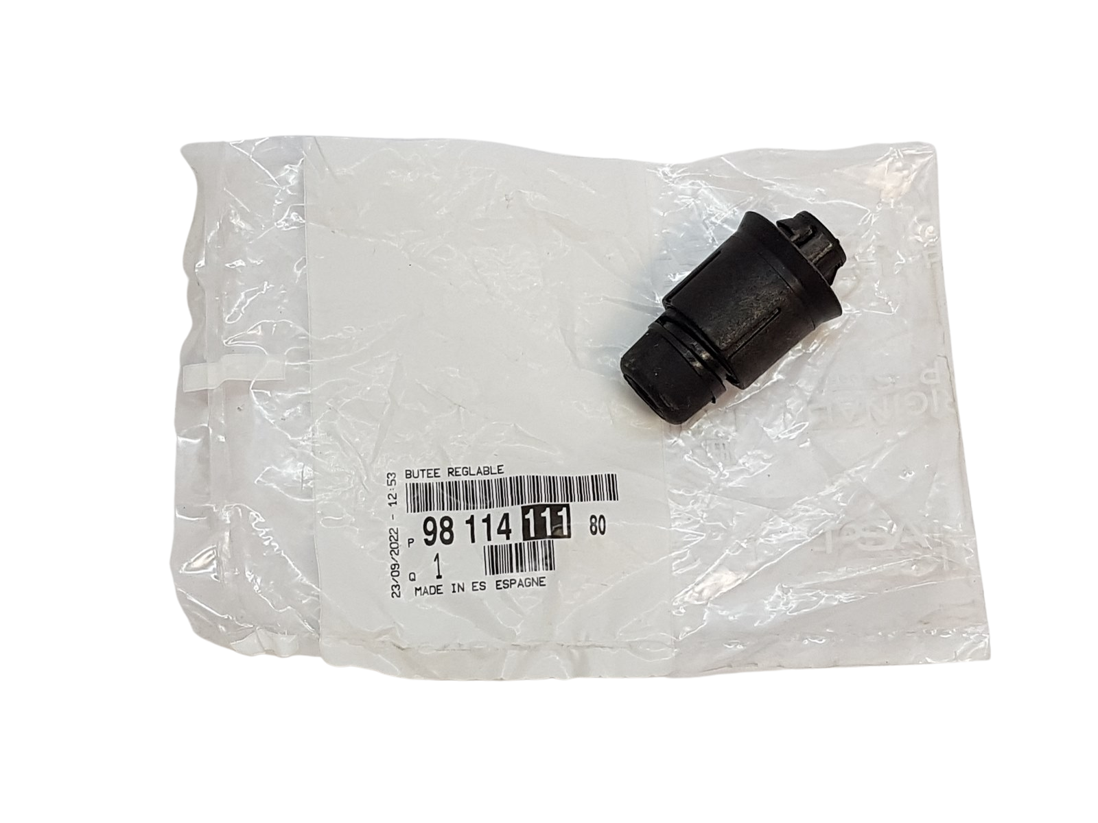 Iskunvaimennin Citroen 9811411180 Alkuperäinen main product photo