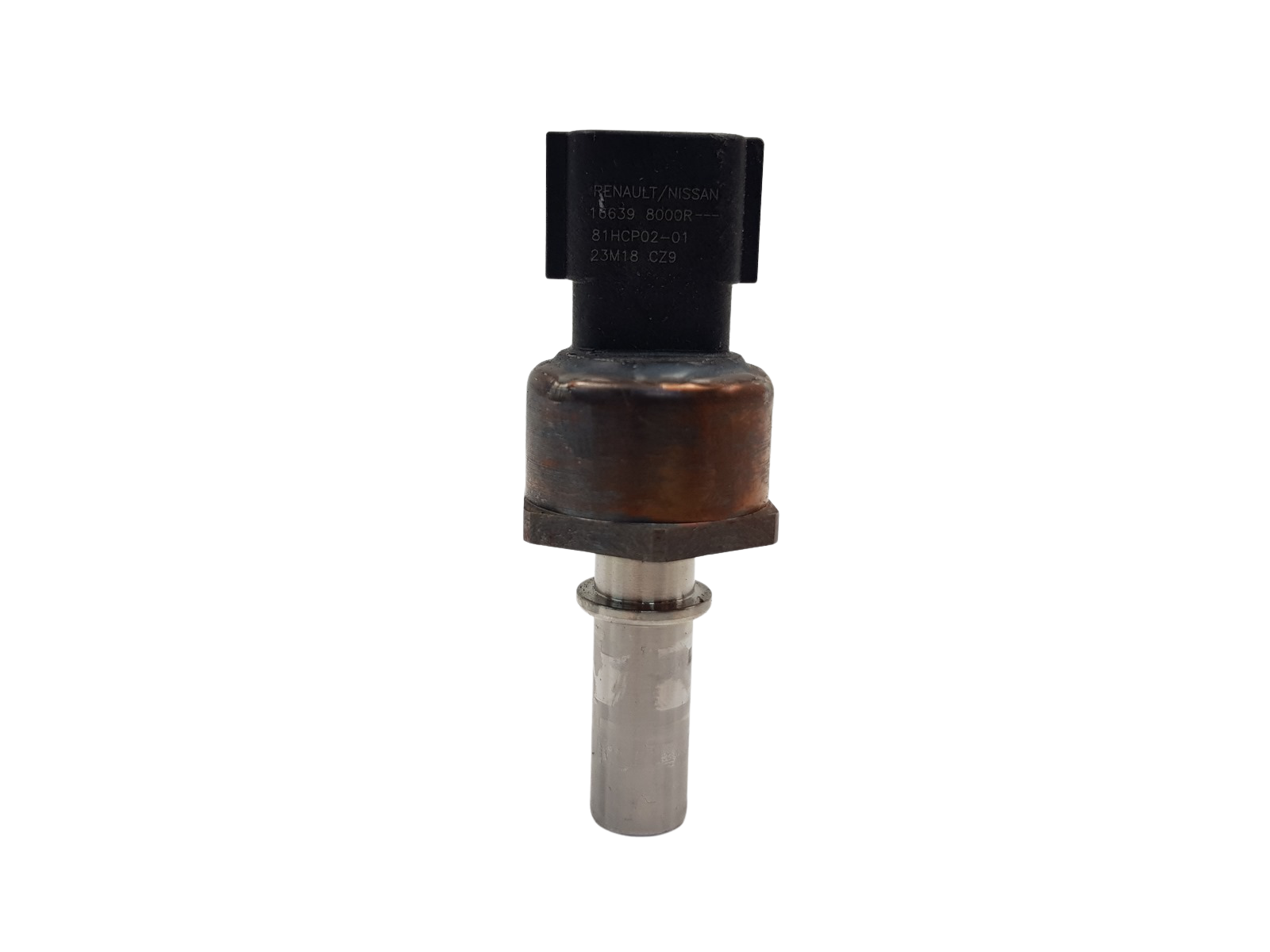 Polttoainepaineanturi 166398000R 1.5dci Renault main product photo