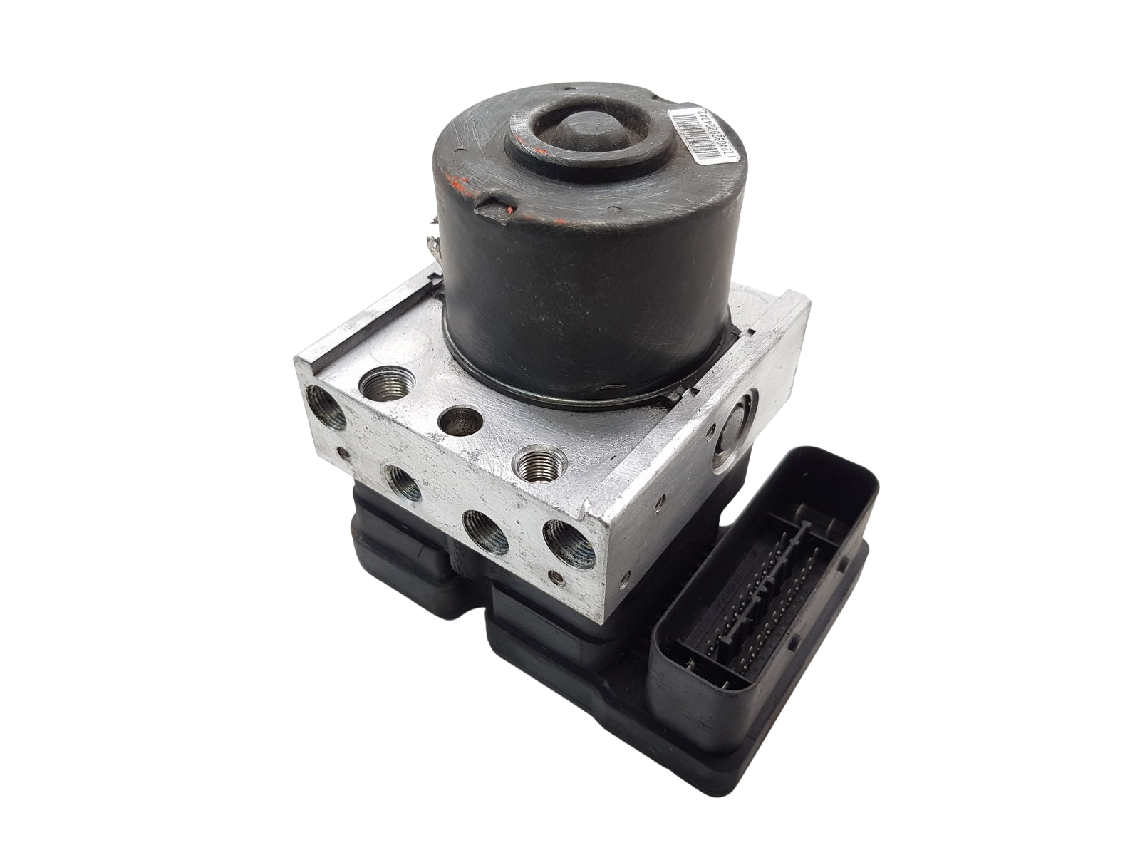 Abs-pumppu Ford Mazda 3M51-2M110-CA 10.0970-0108.3 ATE 2121 main product photo