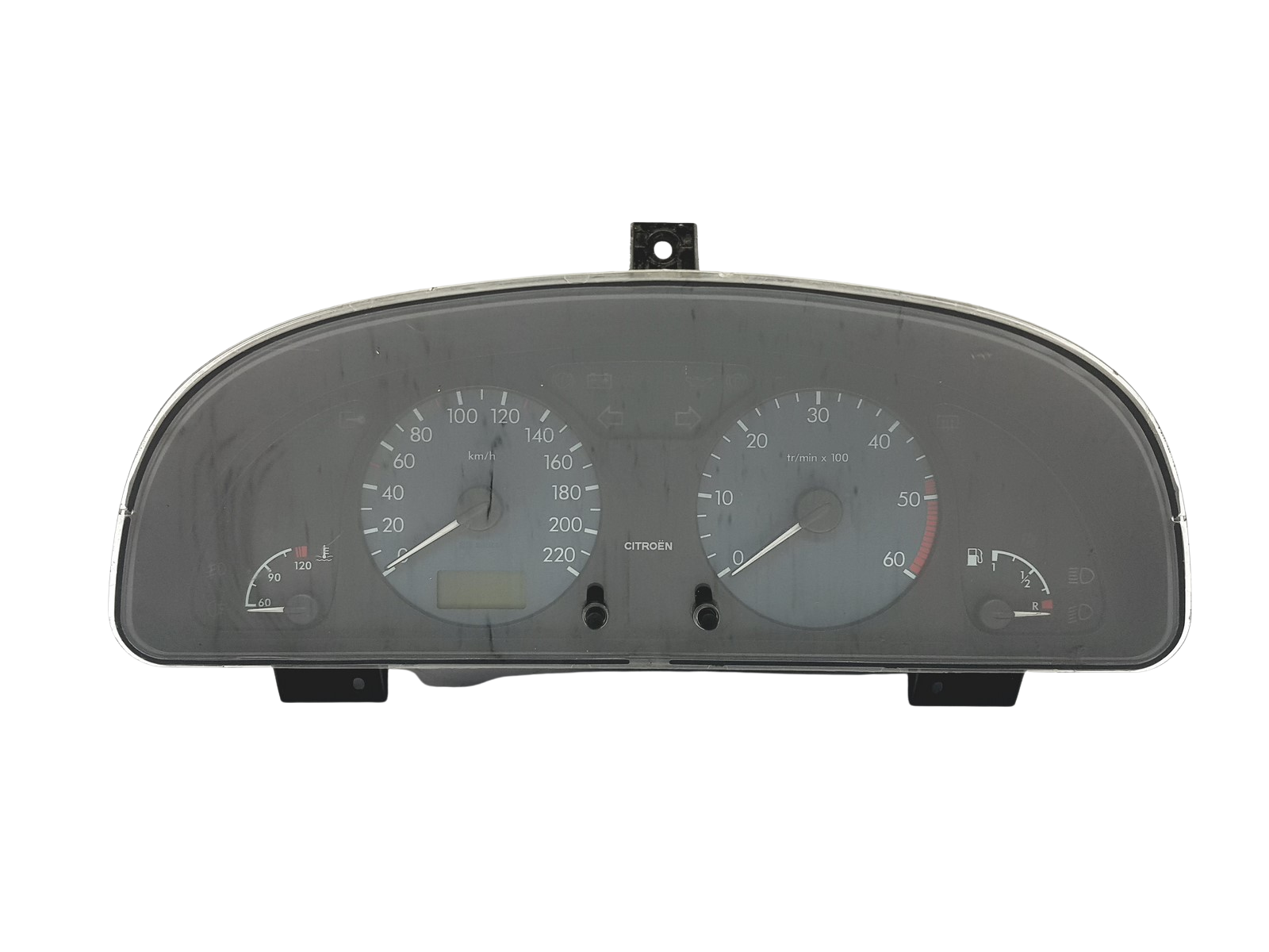 Nopeusmittari Citroen Xsara 9645744580 B 00 54503 main product photo