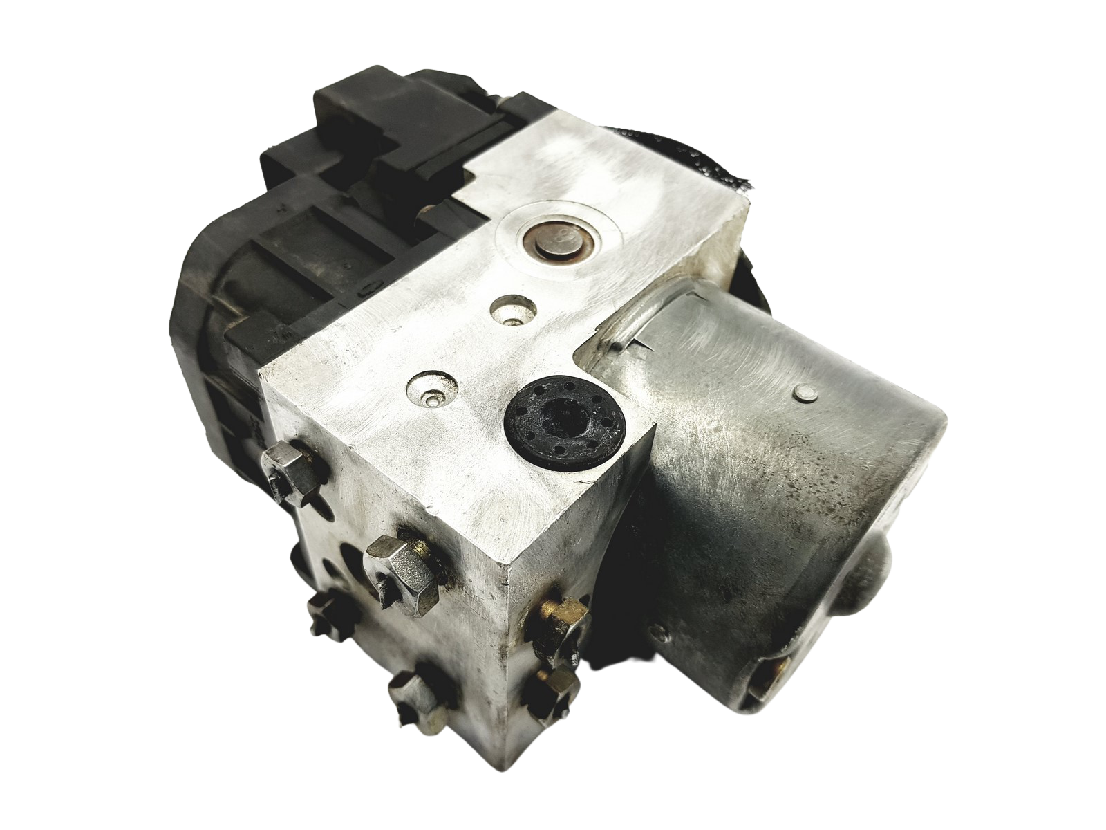 Abs-pumppu Rover 25 SRB101621 0273004537 Bosch 37163 main product photo