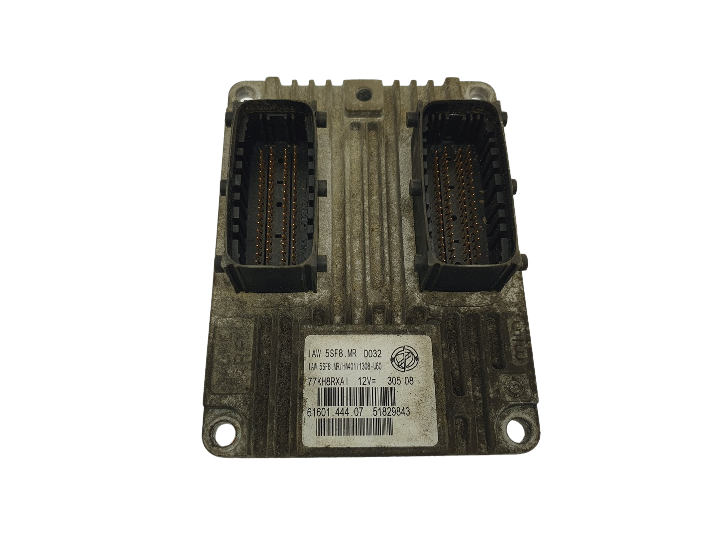 Ohjausyksikkö 51829843 61601.444.07 5SF8.MR Fiat Magneti Marelli 68413 main product photo