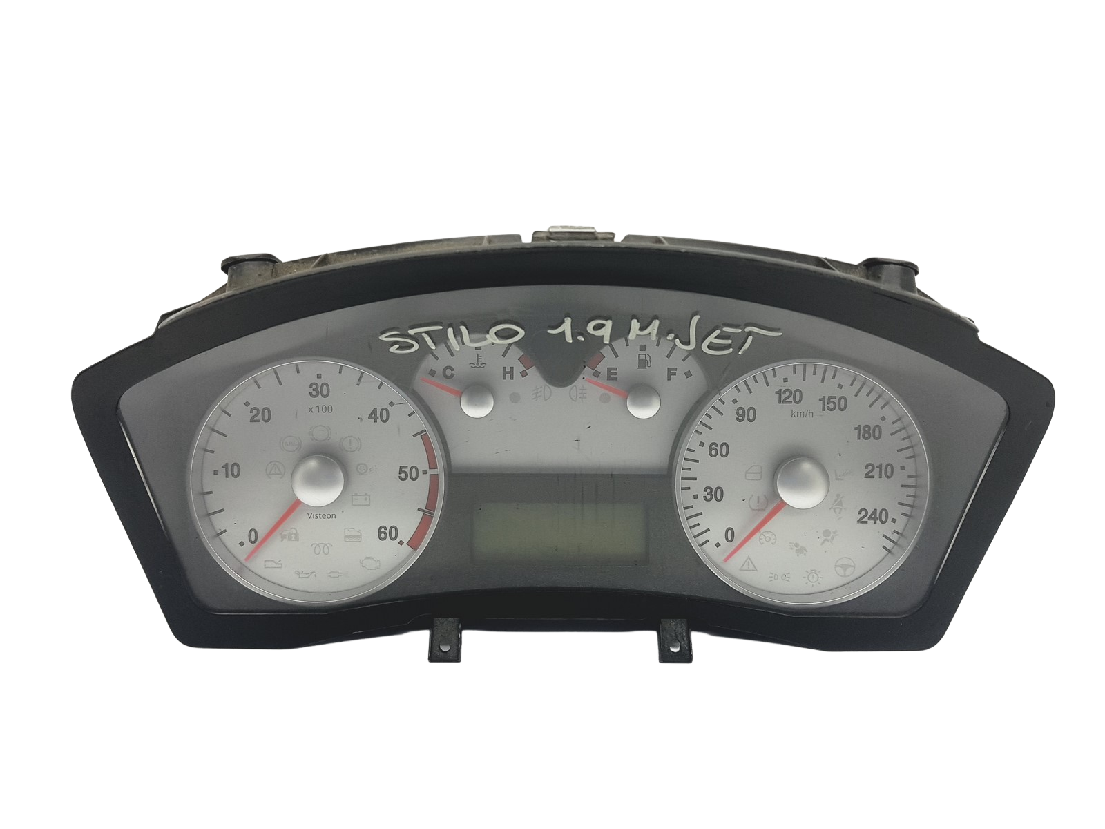 Nopeusmittari Fiat Stilo 51771190 5FCF-10849-BE 54092 main product photo