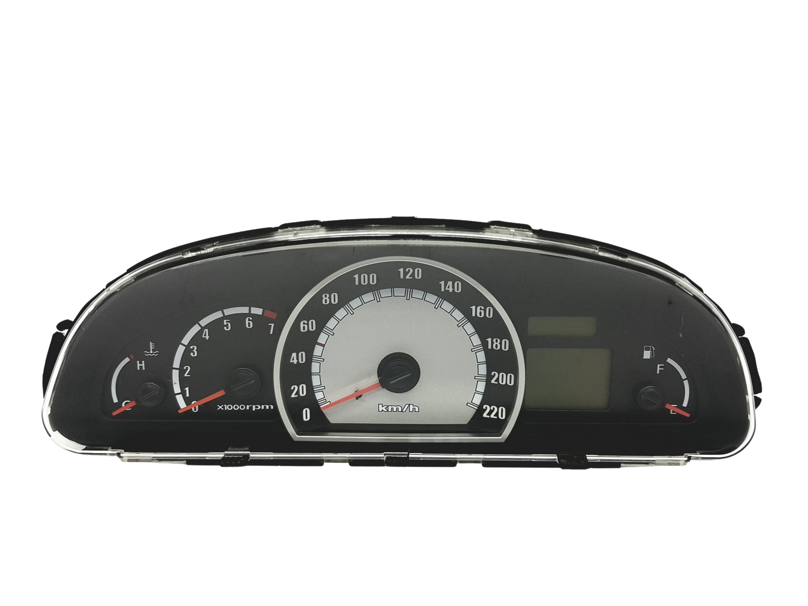 Nopeusmittari Hyundai Matrix 94003-17340 2005-17700H 55672 main product photo