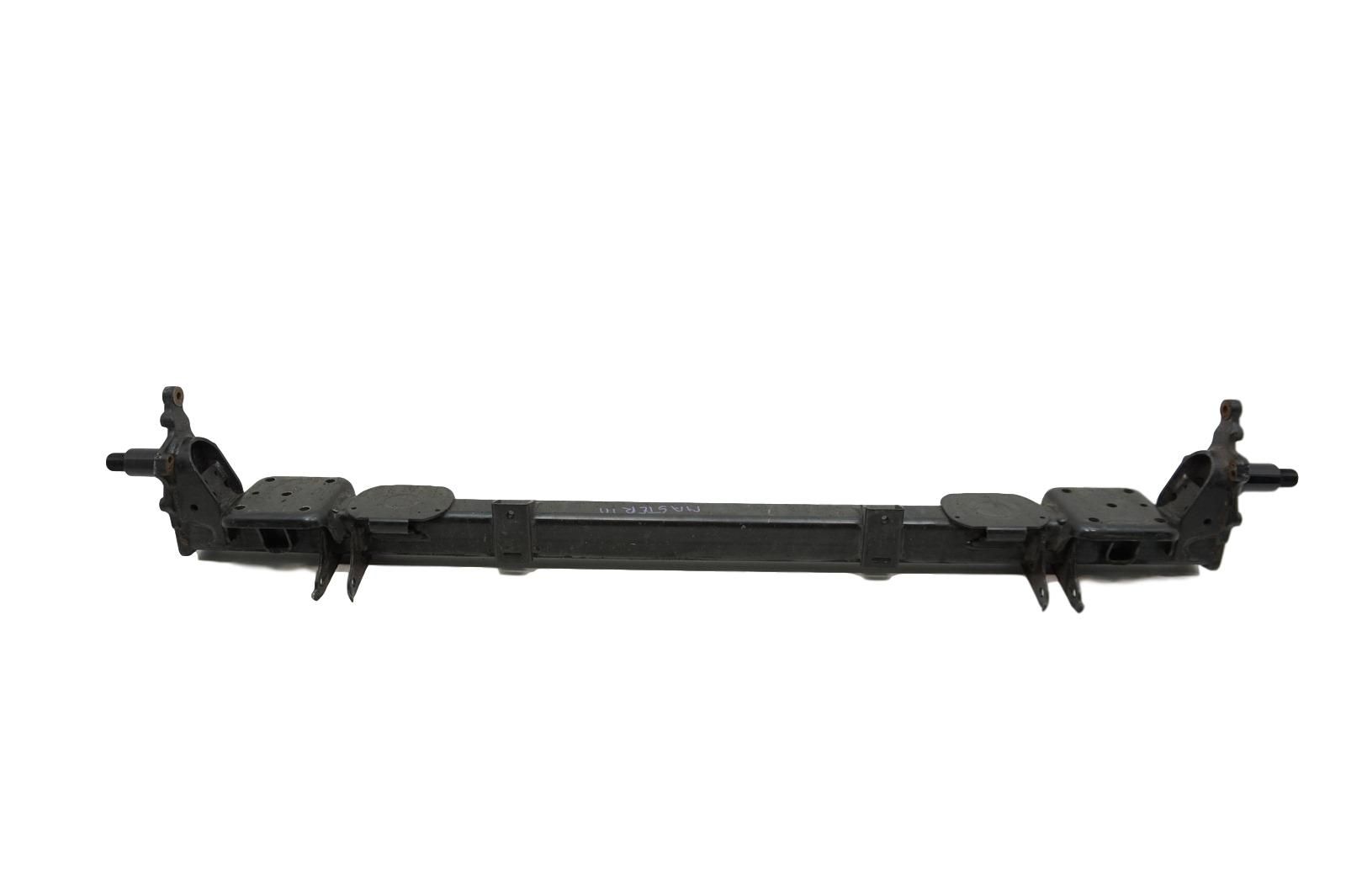 Takapalkki 555112522R Renault Master 3 4 Movano B II main product photo