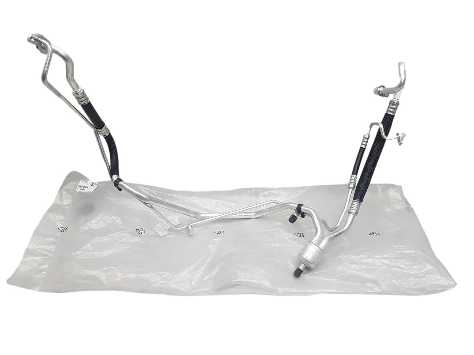 Ilmastointiputki Citroen Peugeot 6477H8 6477.H8 Alkuperäinen main product photo