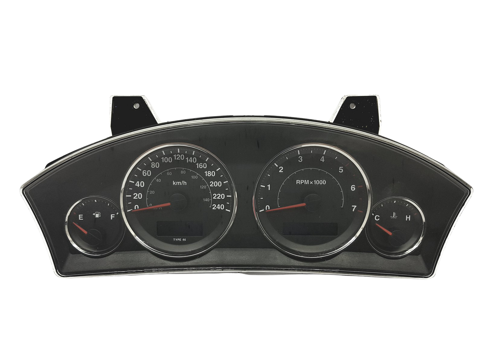 Kierroslukumittari Jeep Grand Cherokee 56050226AL 39936 main product photo