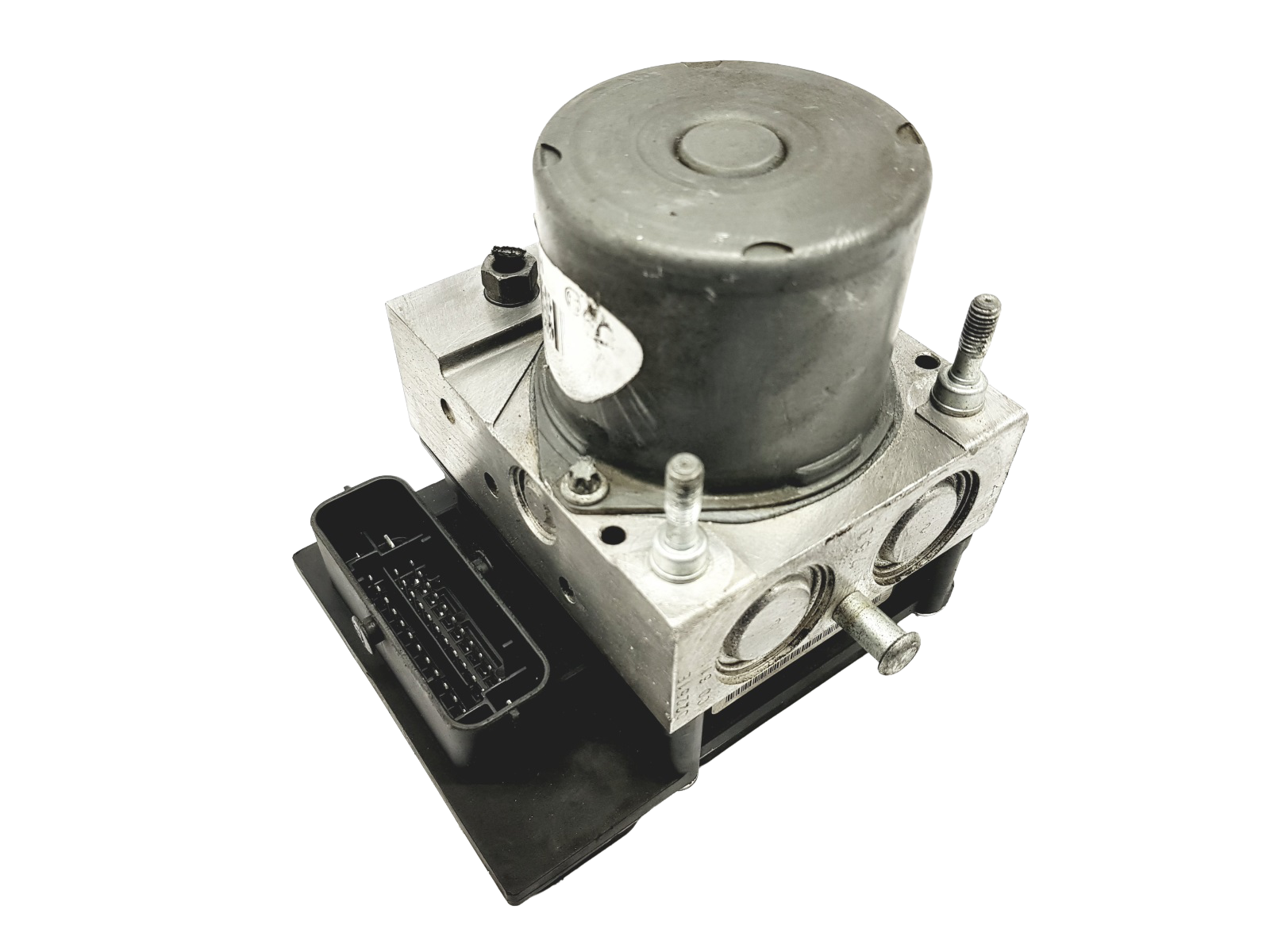 Abs-pumppu Fiat Grande Punto 51826508 0265950973 Bosch 46321 main product photo
