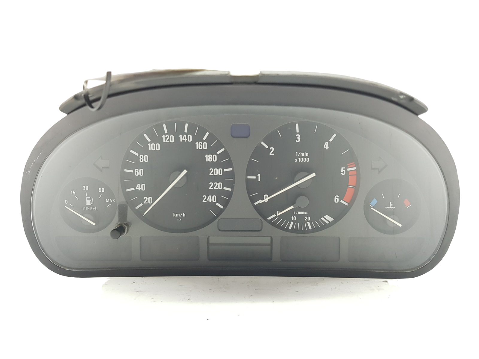 Nopeusmittari BMW 5 E39 6211 8375898 110008735044 25560 main product photo
