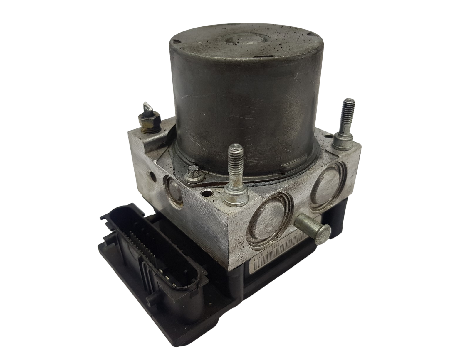 Abs-pumppu Subaru Outback 3 Legacy 27534AG030 0265231383 0265800345 main product photo