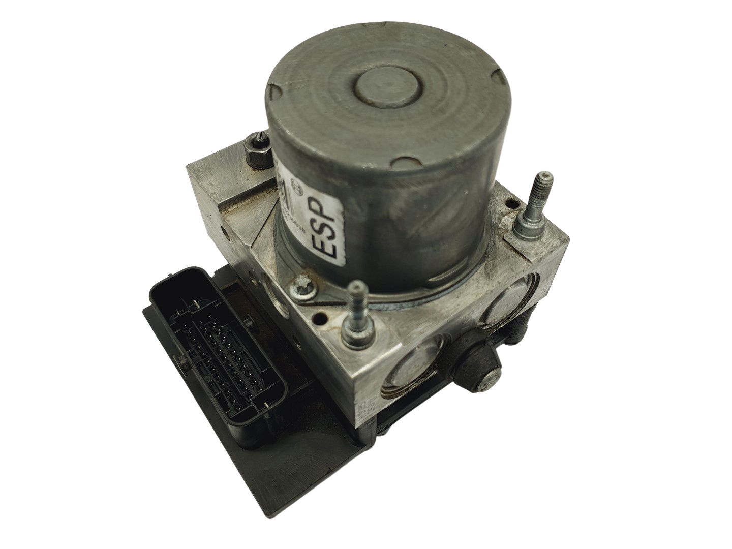 Abs-pumppu Fiat Grande Punto Evo 51860291 0265230808 Bosch 67157 main product photo