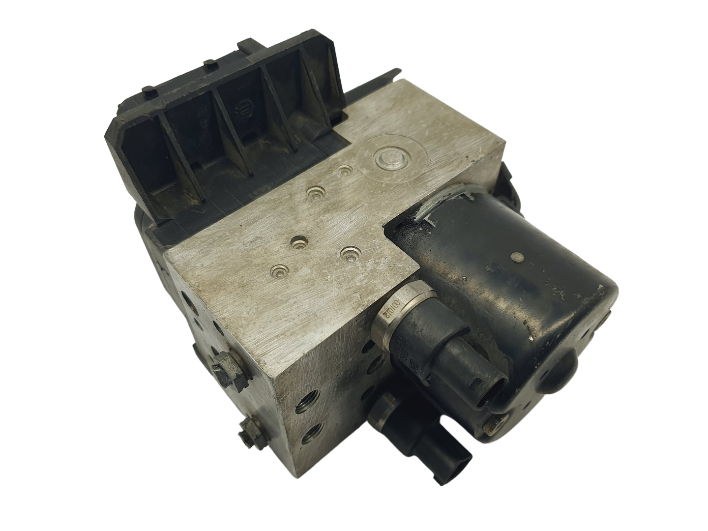 Abs-pumppu ESP Mercedes W168 A0044310912 0265202461 Bosch 64447 main product photo