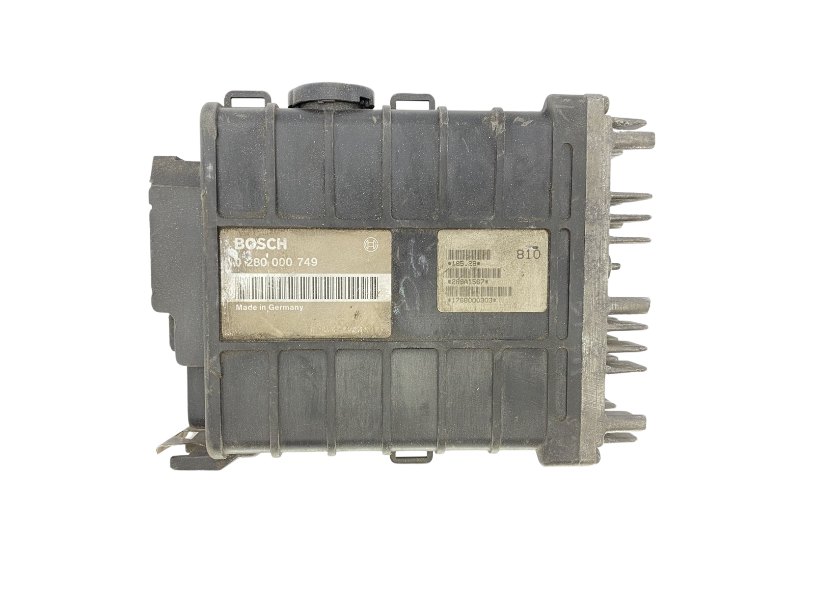 Ohjausyksikkö 0280000749 28SA1567 PSA Bosch main product photo