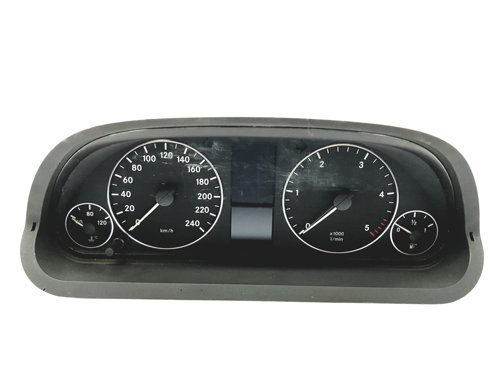 Kierroslukumittari Mercedes A W169 A1694400811 0263643406 29085 main product photo