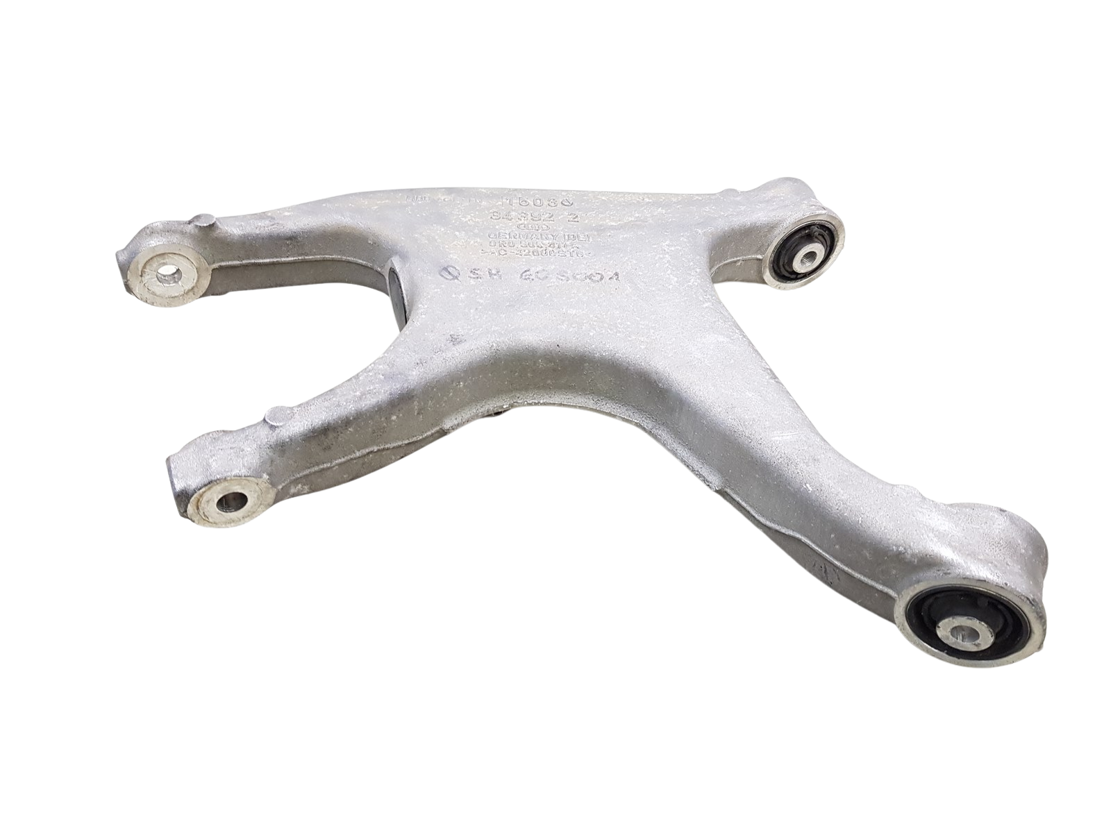 Tukivarsi Vasen Taka 8R0505311A Audi 0km main product photo
