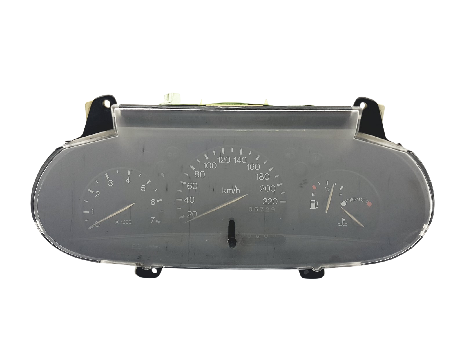 Kierroslukumittari Ford Escort Fiesta 96FB10849CA 54247 main product photo