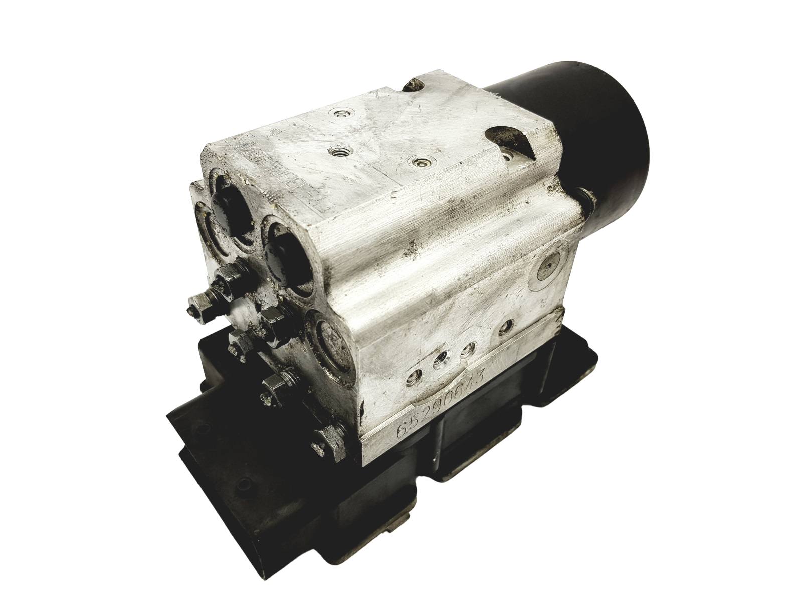 Abs-pumppu Alfa Romeo 159 51781780 54084738E TRW 42796 main product photo