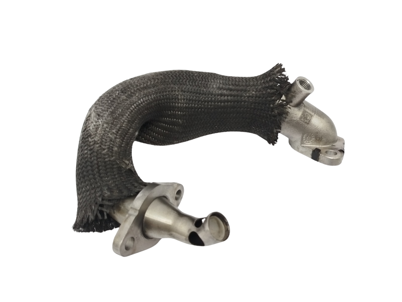 Egr-putki 147137099R 19721A0489 2.3 dCi Renault Master 3 main product photo