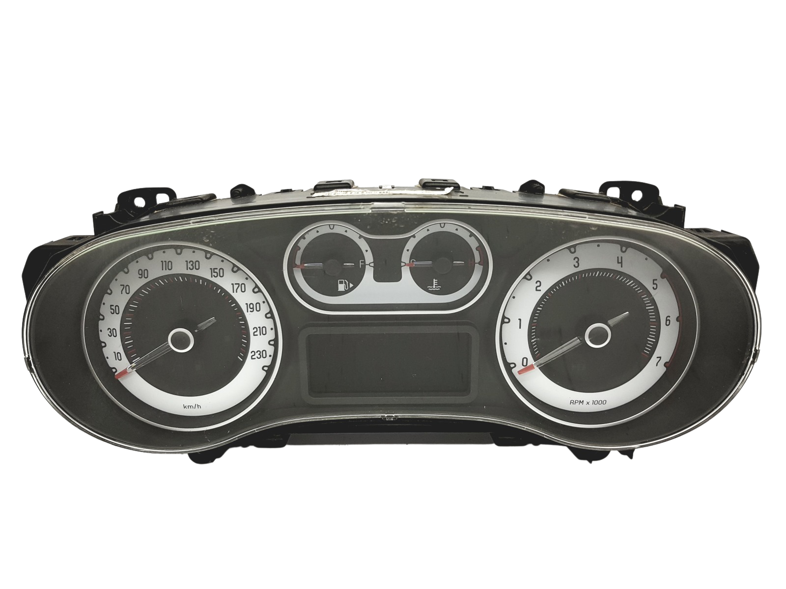 Nopeusmittari Fiat 500 L 52003375 A2C90123903 36867 main product photo