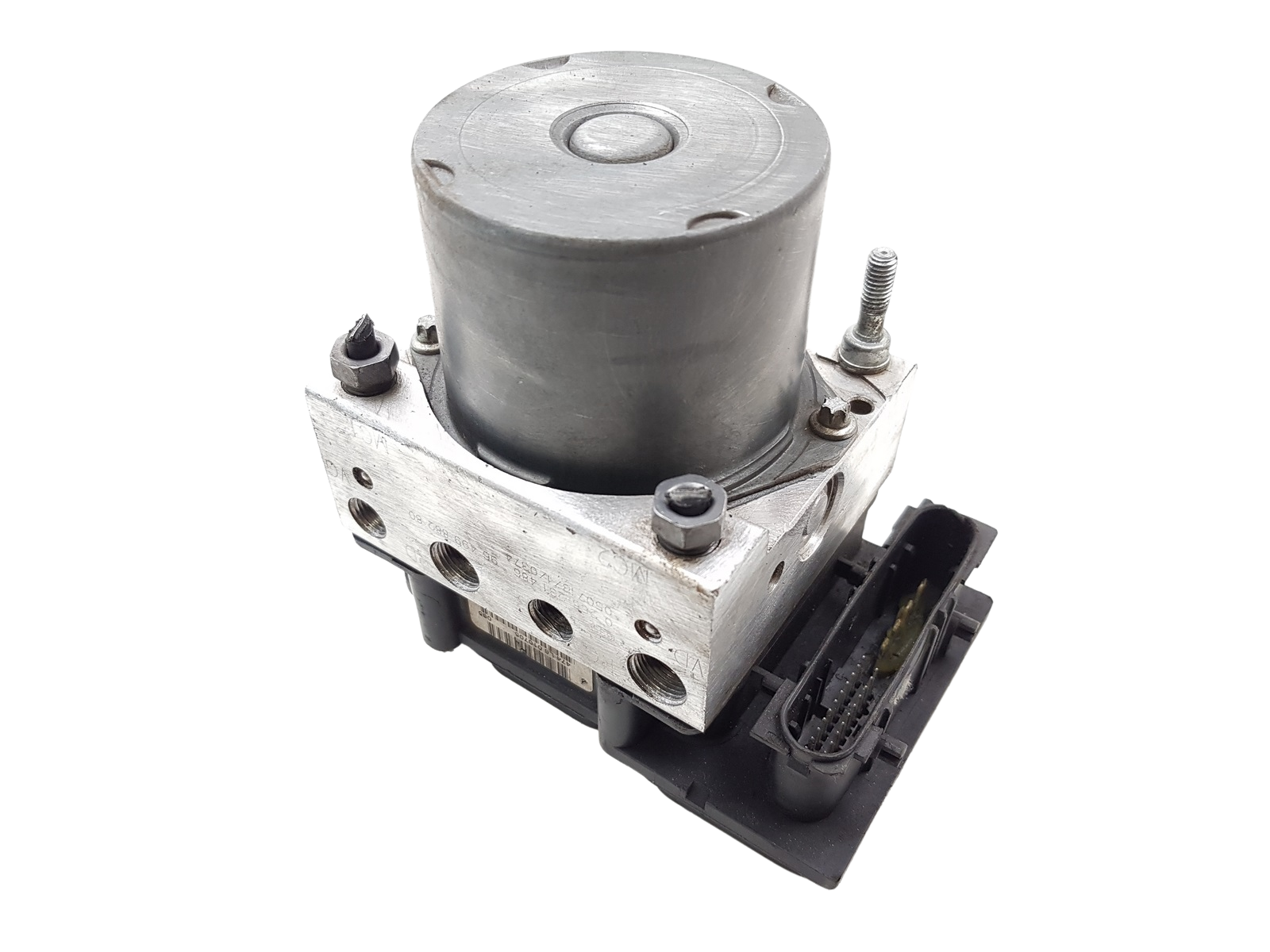 Abs-pumppu PSA C4 307 9649988280 0265800395 Bosch 1185 main product photo