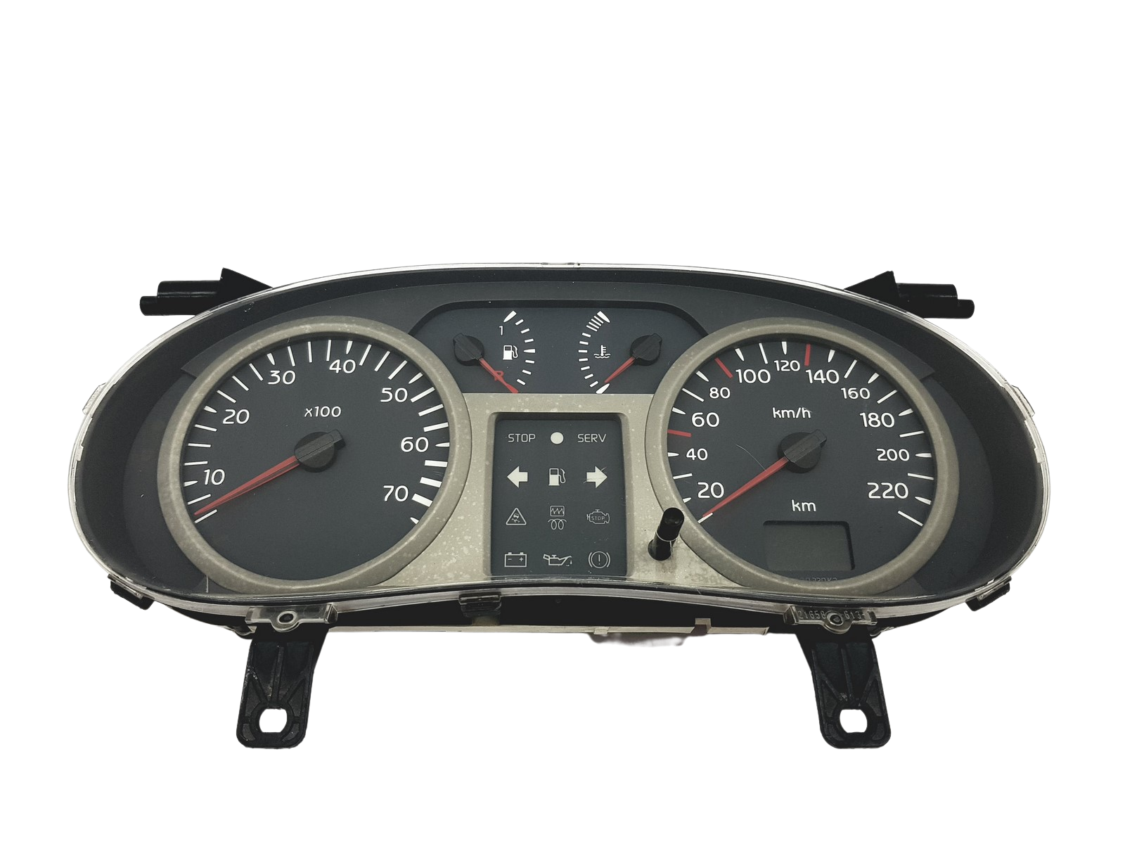 Kierroslukumittari Renault Clio 2 8200059776 54337 main product photo