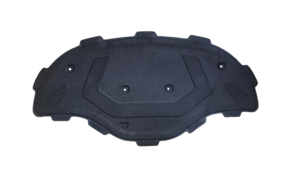 Moottoritilan äänieristys Tee Audi A6 4G0863825 88631703802 DPA main product photo