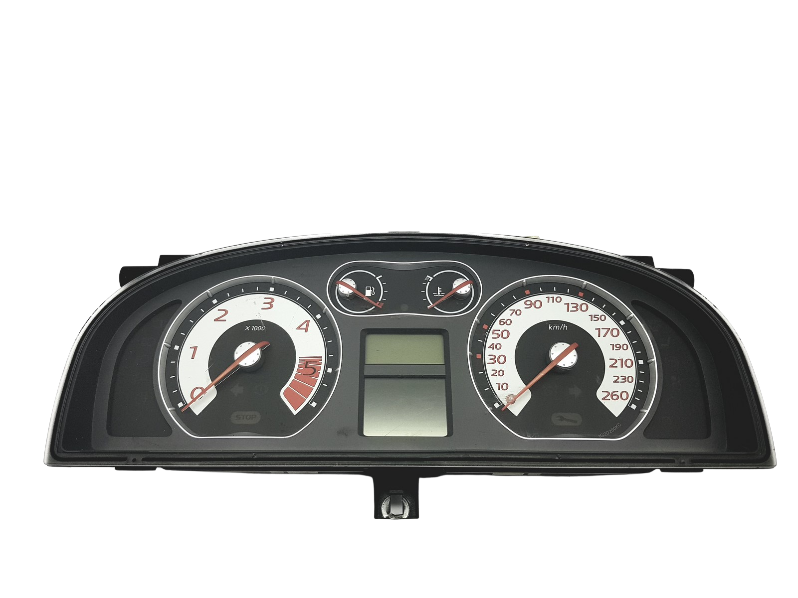 Kierroslukumittari Renault Laguna 2 8200291338 53159 main product photo