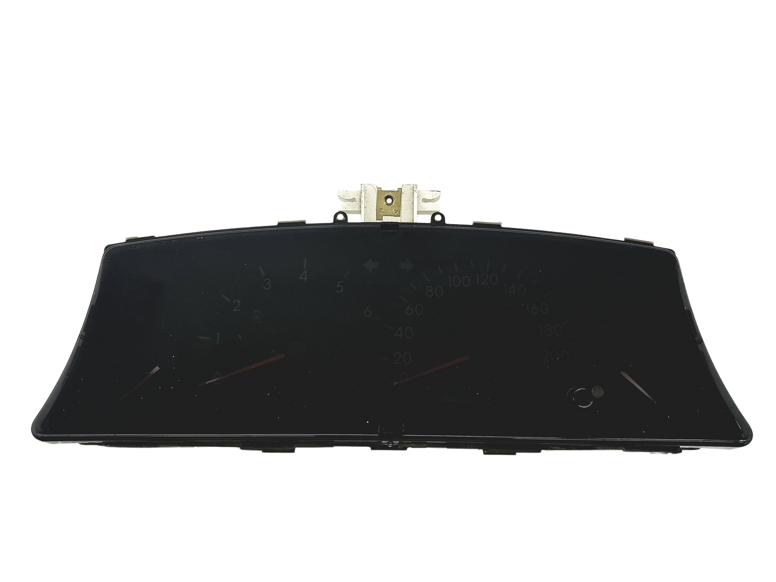 Nopeusmittari Toyota Corolla 83800-02760 57569 main product photo