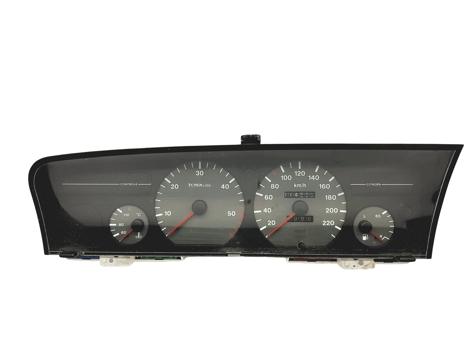Kierroslukumittari Citroen Xantia 9616761380 09021029903 57066 main product photo