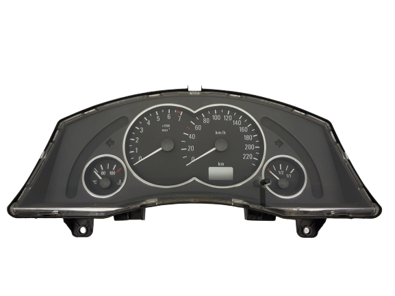 Kierroslukumittari Opel Meriva 13146880BB 110080162010 21111 main product photo