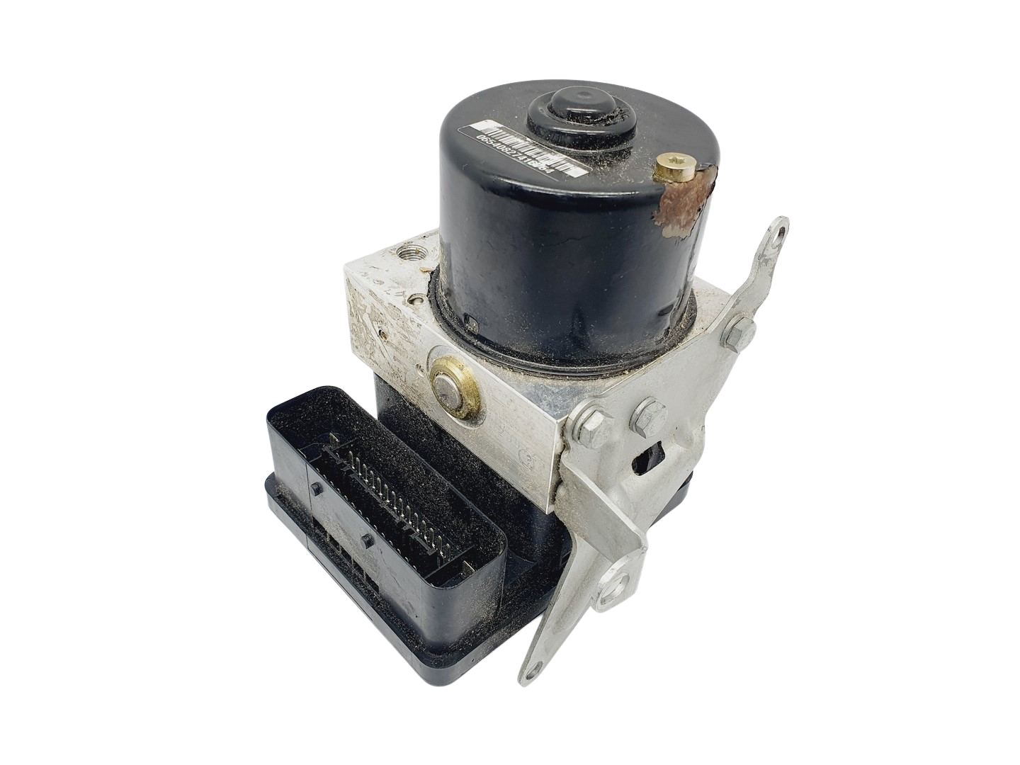 Abs-pumppu BMW 1 3 3451 6771486-01 3452 6771487-01 46493 main product photo