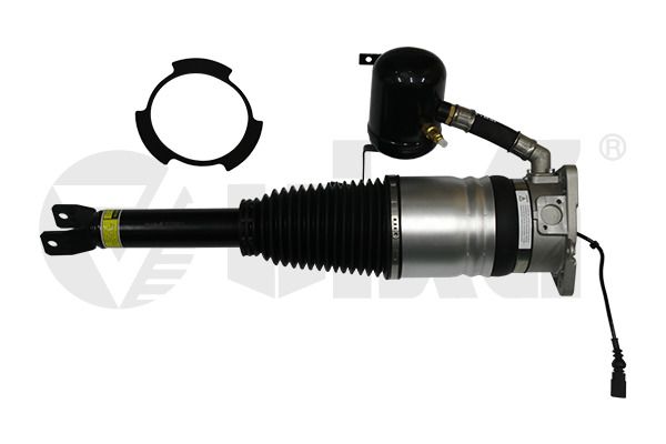 Iskunvaimennin Taka Vasen 46160000301 4E0616001N Audi A8 Vika main product photo