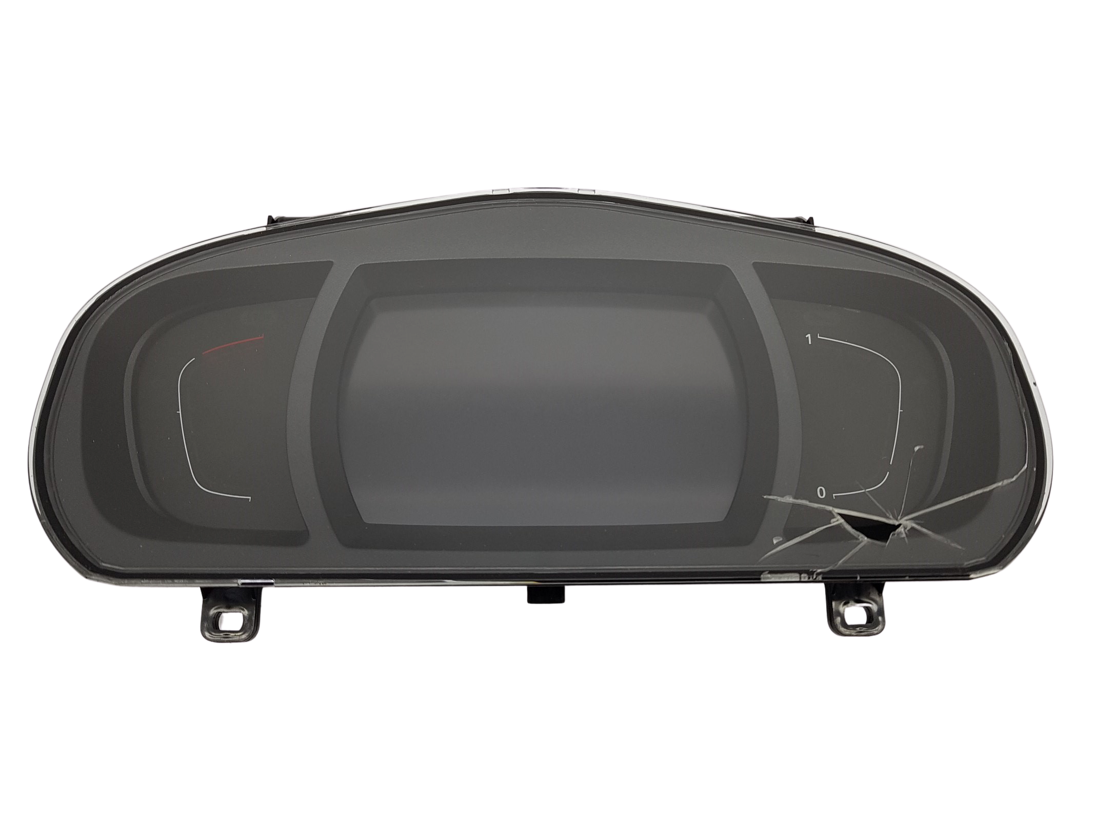 Nopeusmittari Renault Scenic 4 248100254R 7730 main product photo
