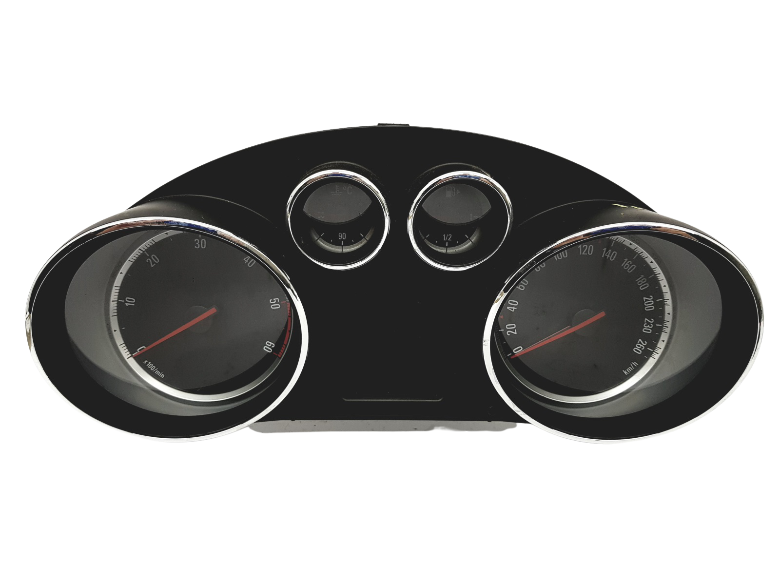 Kierroslukumittari Opel Insignia A 20970768 365903926 GM main product photo