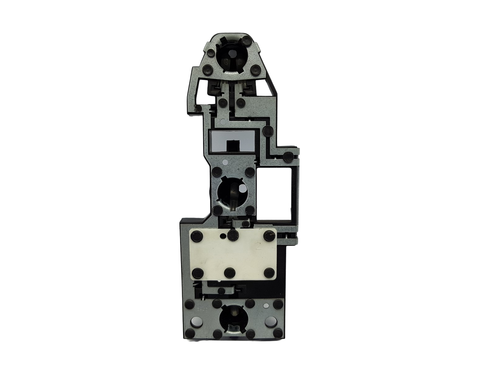 Takalampun sisäosa Vasen Taka 6350V3 Citroen C5 Valeo 89032703 13103 main product photo