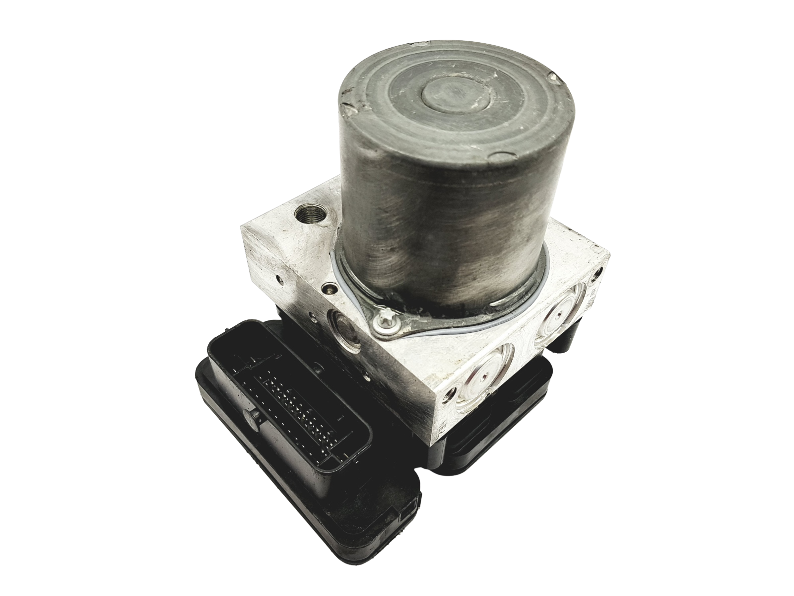 Abs-pumppu Seat Ibiza 2Q0614517AA 2Q0614517N Bosch 45880 main product photo