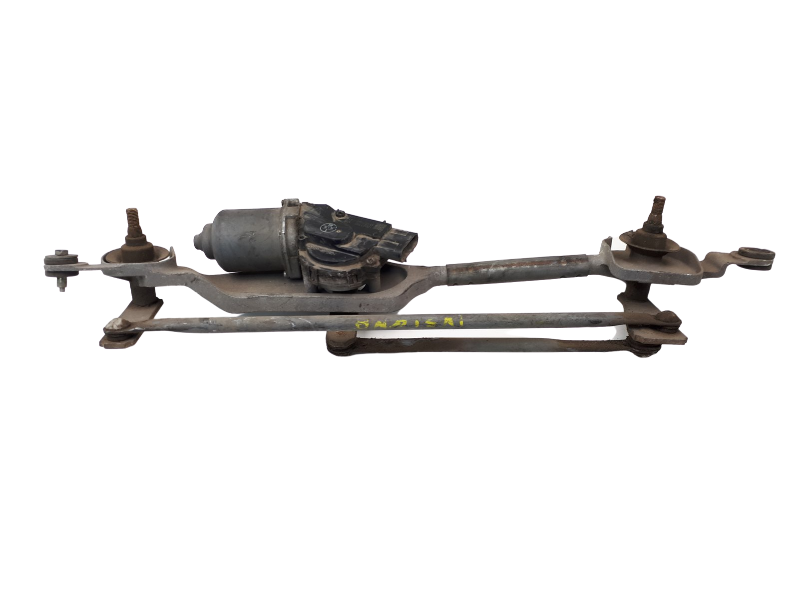 Pyyhkijämekanismi Opel Insignia 13227392 AV159060-1414 main product photo