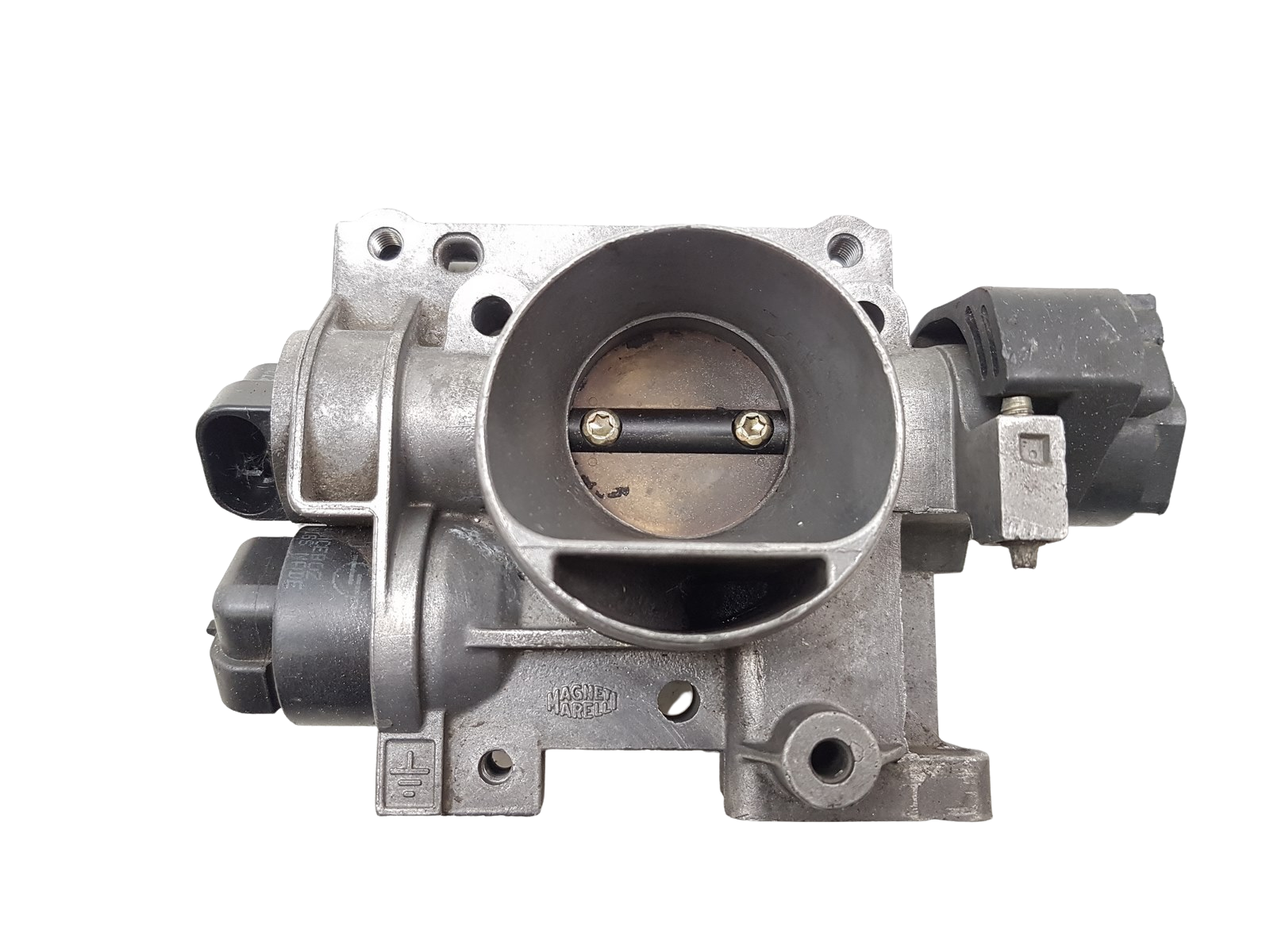 Kaasuläpän venttiili Fiat Punto 2 36SXFE1/A IB01/00 1.2 1648 main product photo