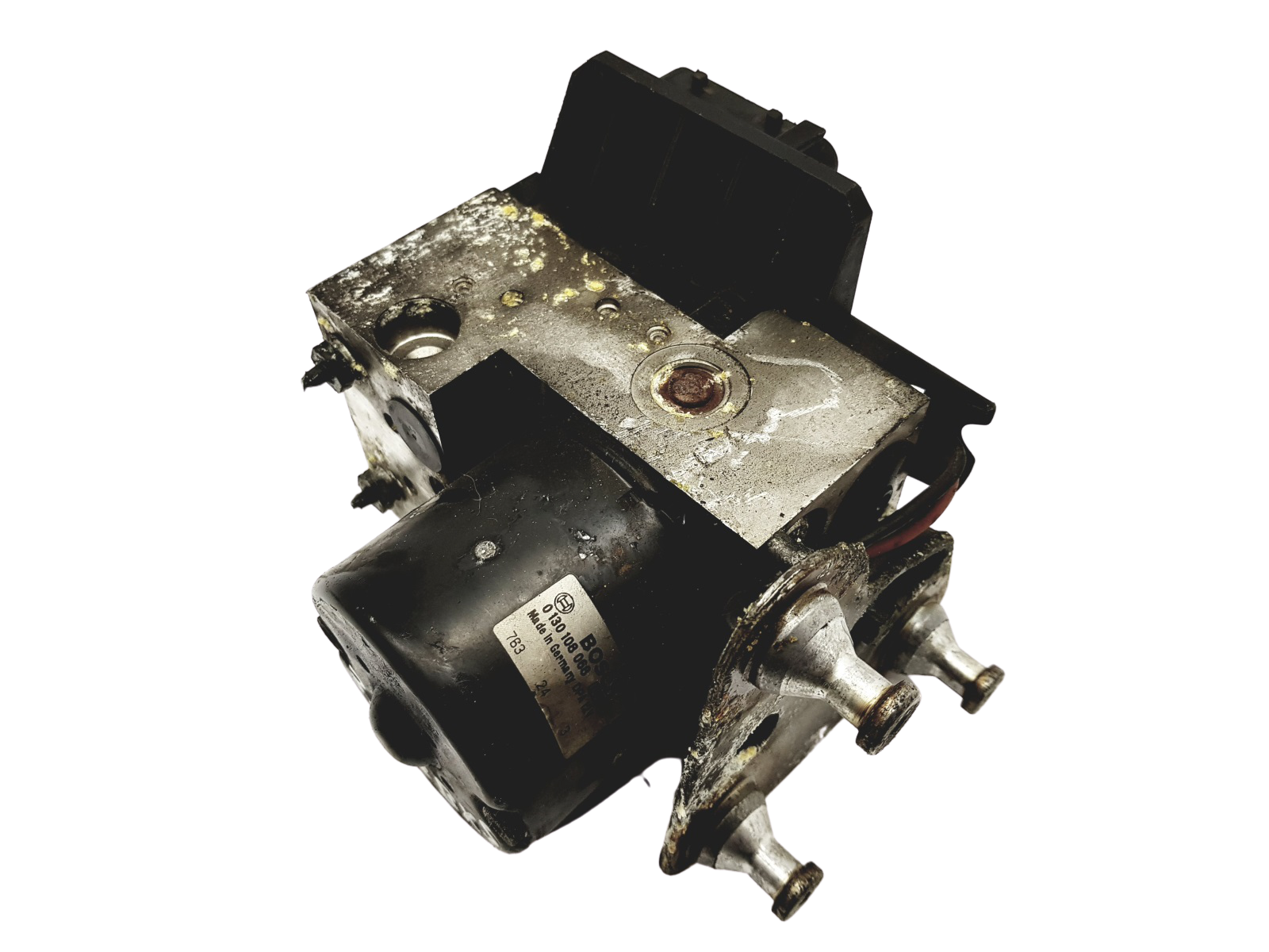 Abs-pumppu Mercedes E W210 A0034313012 0265217401 32849 main product photo