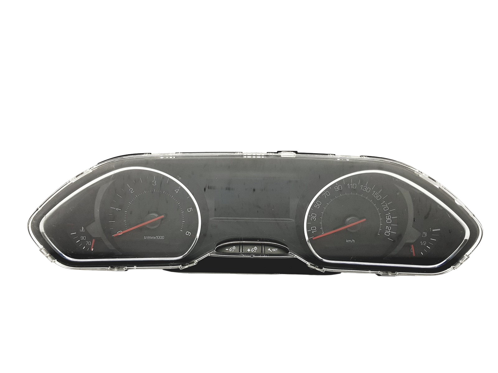 Kierroslukumittari Peugeot 208 9805400480 55817 main product photo