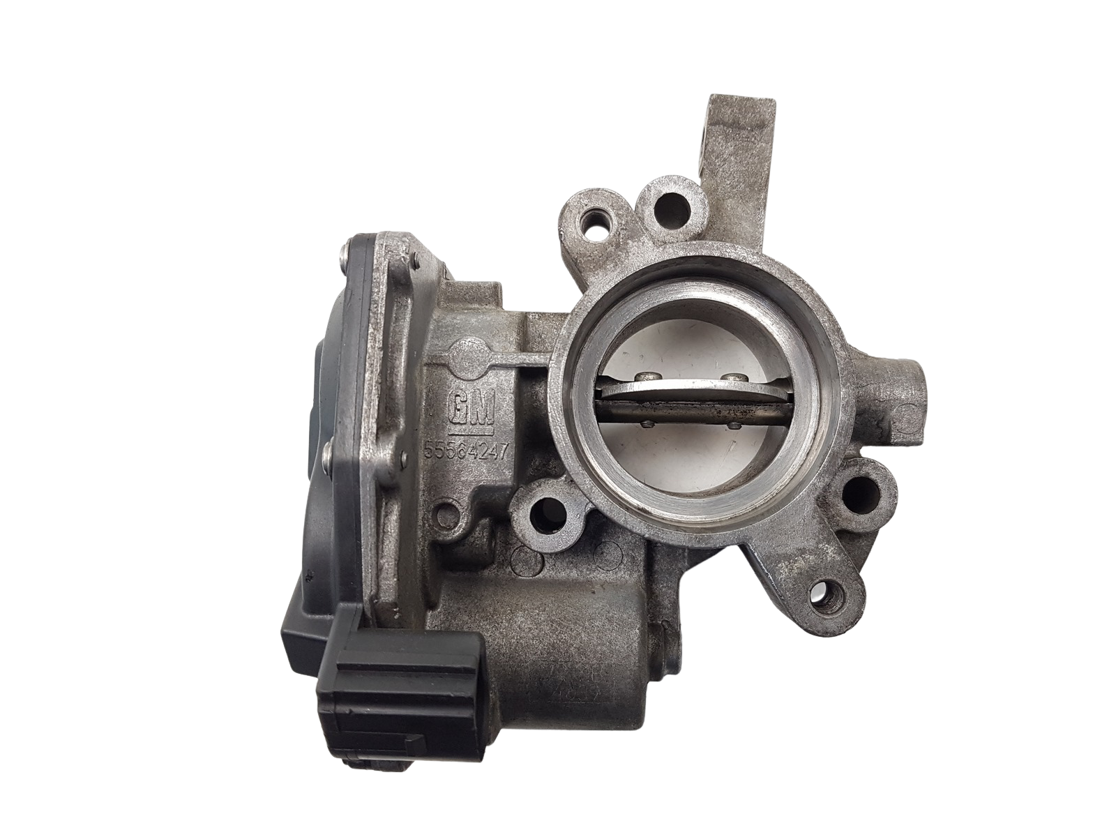 Kaasuläpän venttiili Opel 55564247 5.05692.00 GM 2750 main product photo