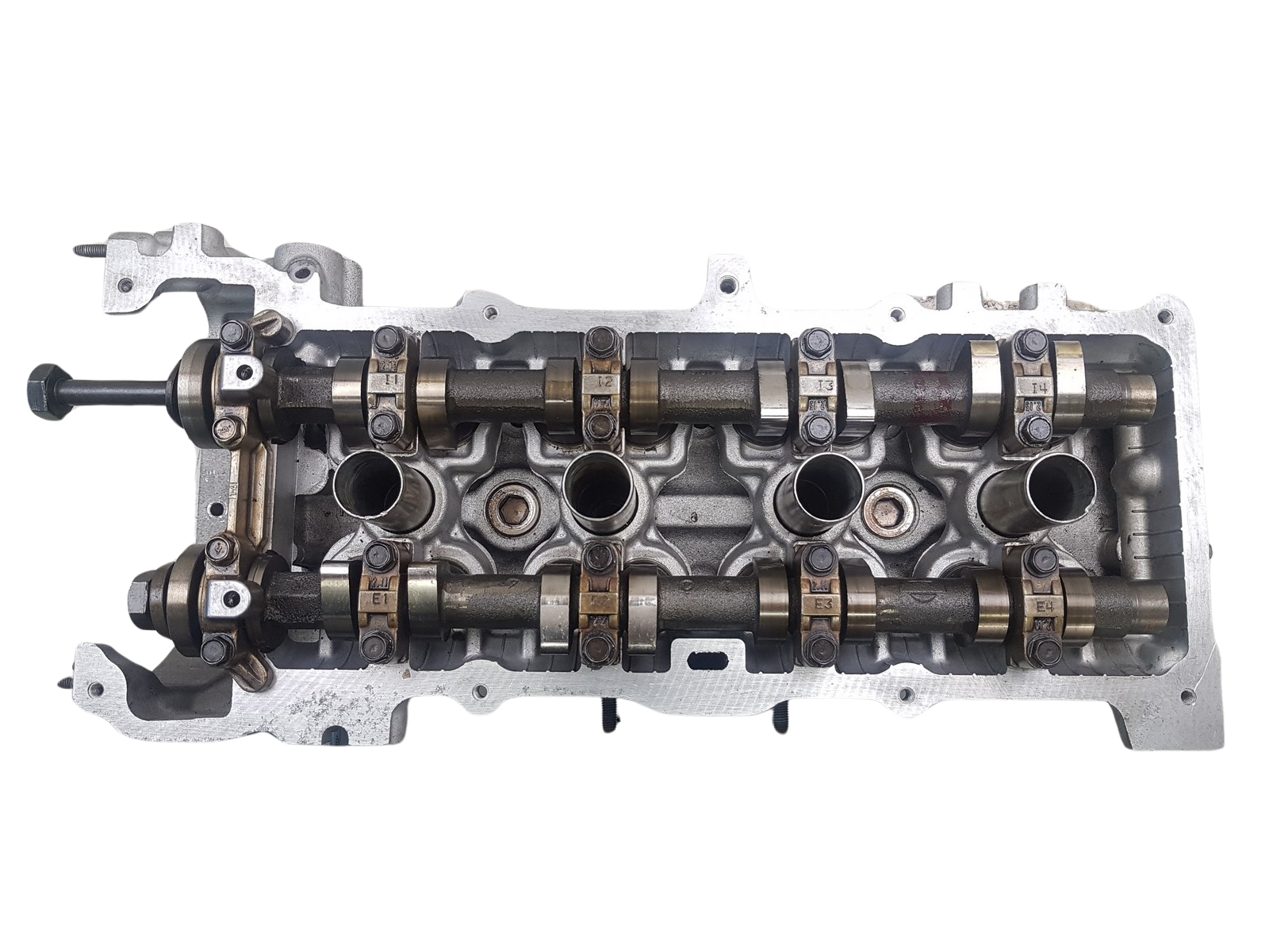 Sylinterikansi Nissan Almera 1.8 16V 9F6 UKR2 main product photo