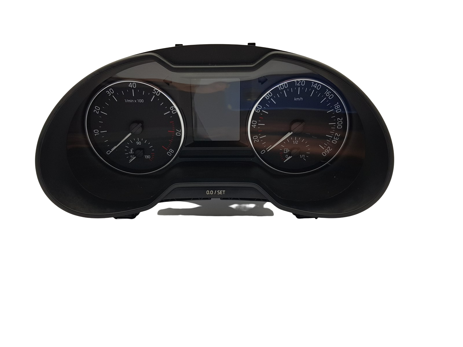 Kierroslukumittari Skoda Octavia 5E0920750C 1062 main product photo