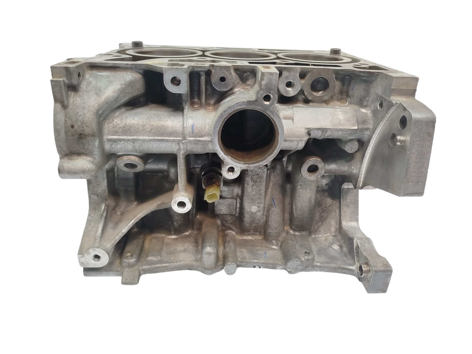 Sylinterilohko 110116559R 0.9 TCE H4BB408 Renault Clio 4 Captur main product photo
