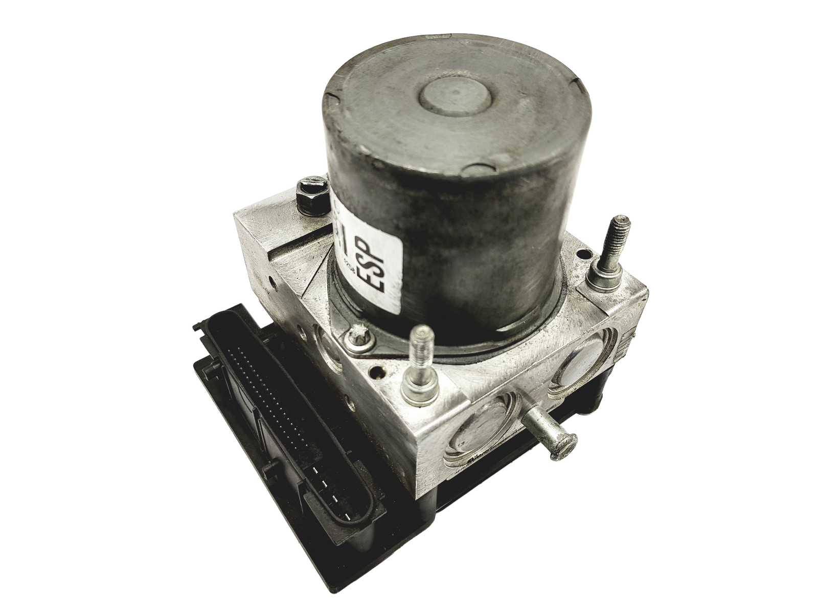 Abs-pumppu Alfa Romeo GT 51753653 0265950428 Bosch 38816 main product photo