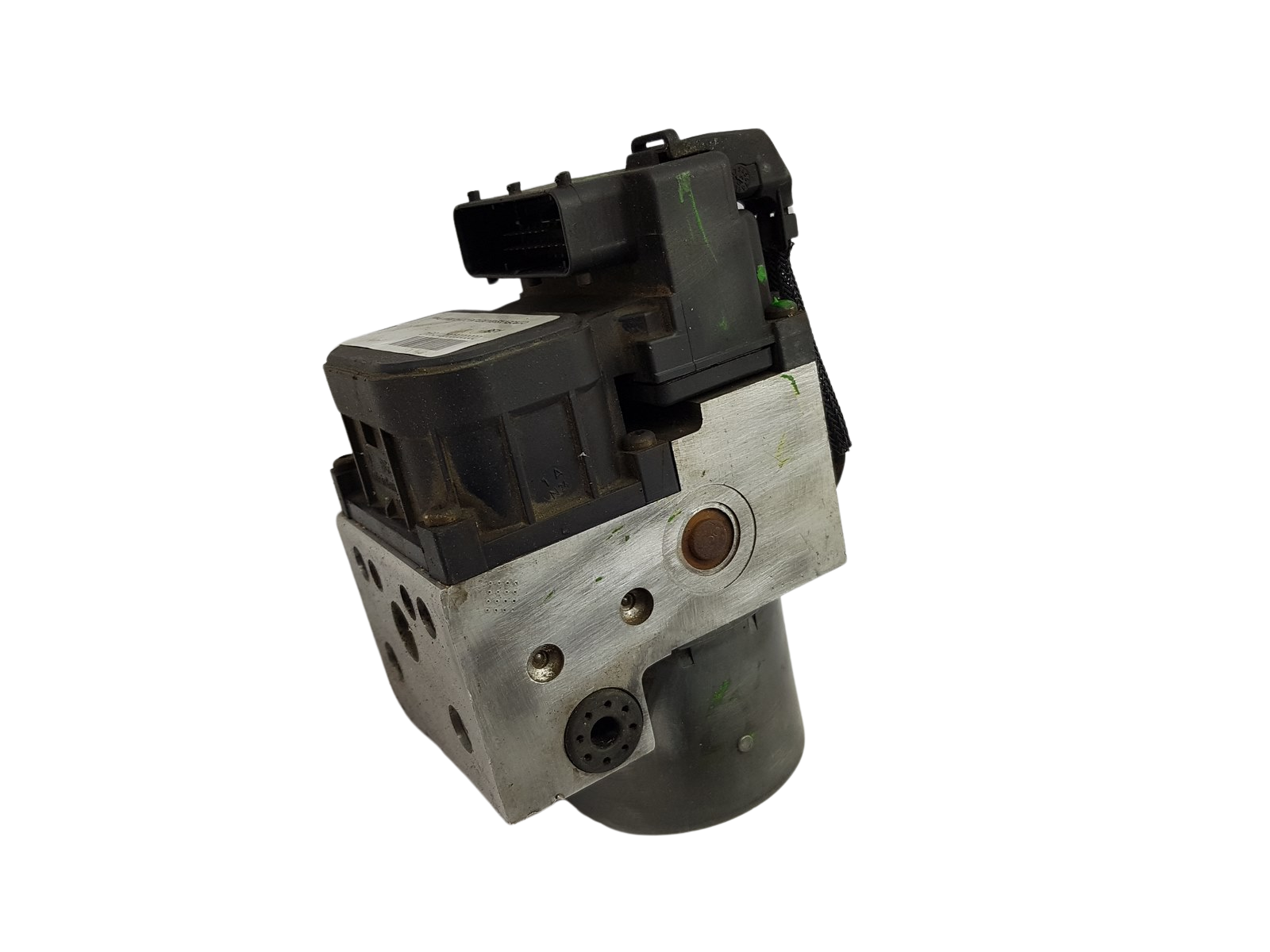 Abs-pumppu Citroen Xsara 2 0273004440 9636084480 0265216722 4086 main product photo