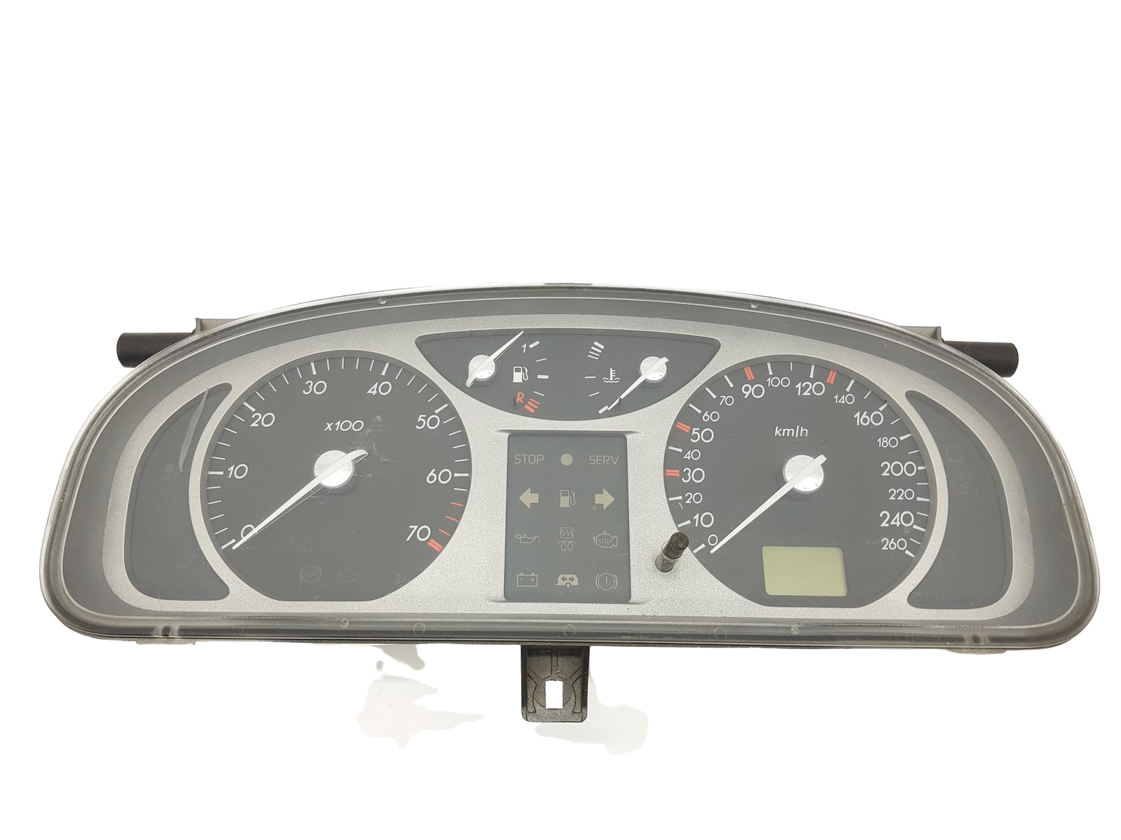 Kierroslukumittari Renault Laguna 2 8200170303 A main product photo