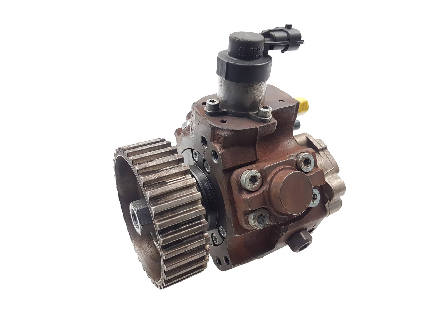Ruiskutuspumppu Bosch 9683703780 0928400607 1.4 1.6 HDI PSA Ford 1079 main product photo