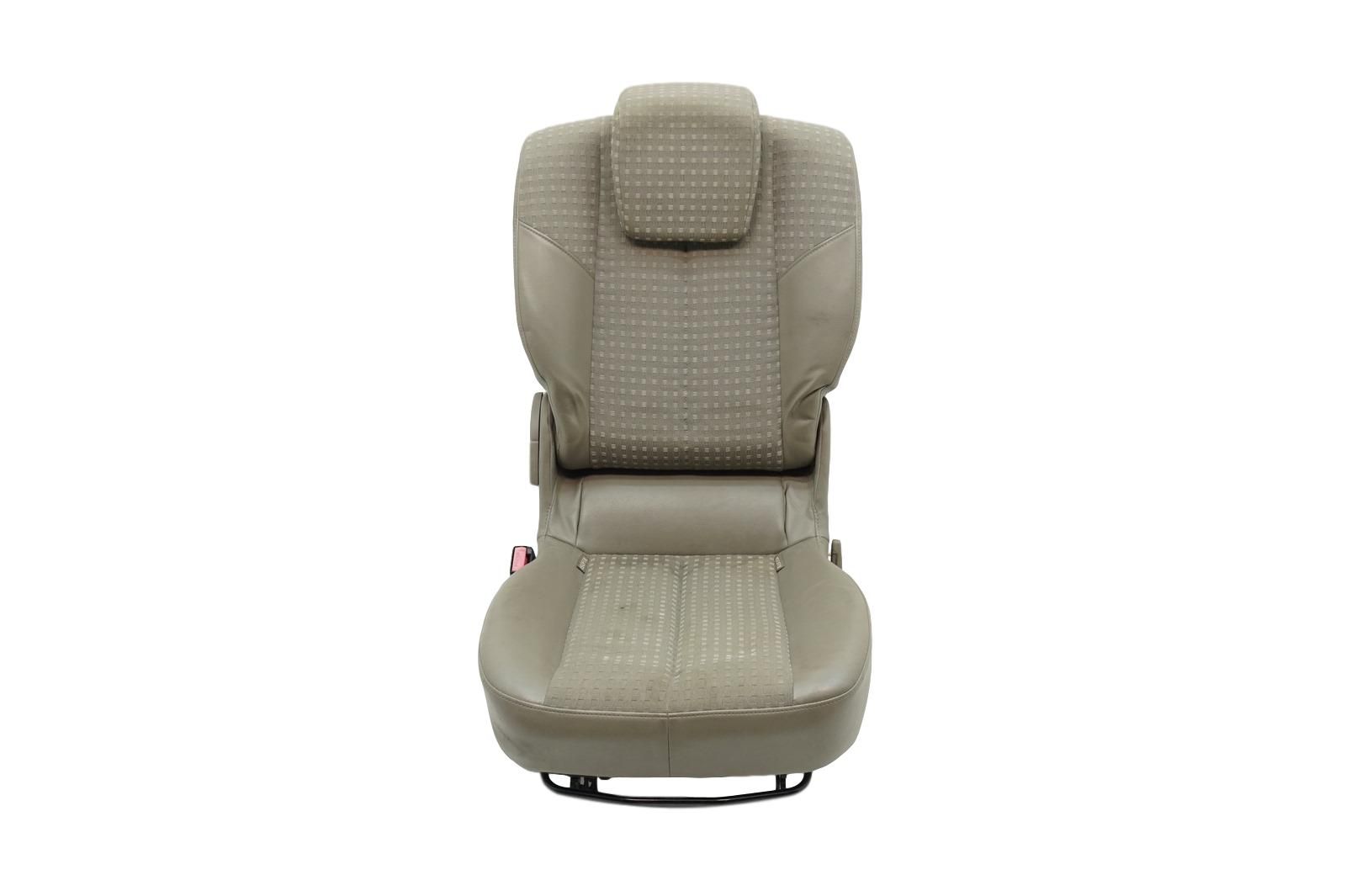 Istuin Vasen Taka Scenic II 2 Grand Renault main product photo