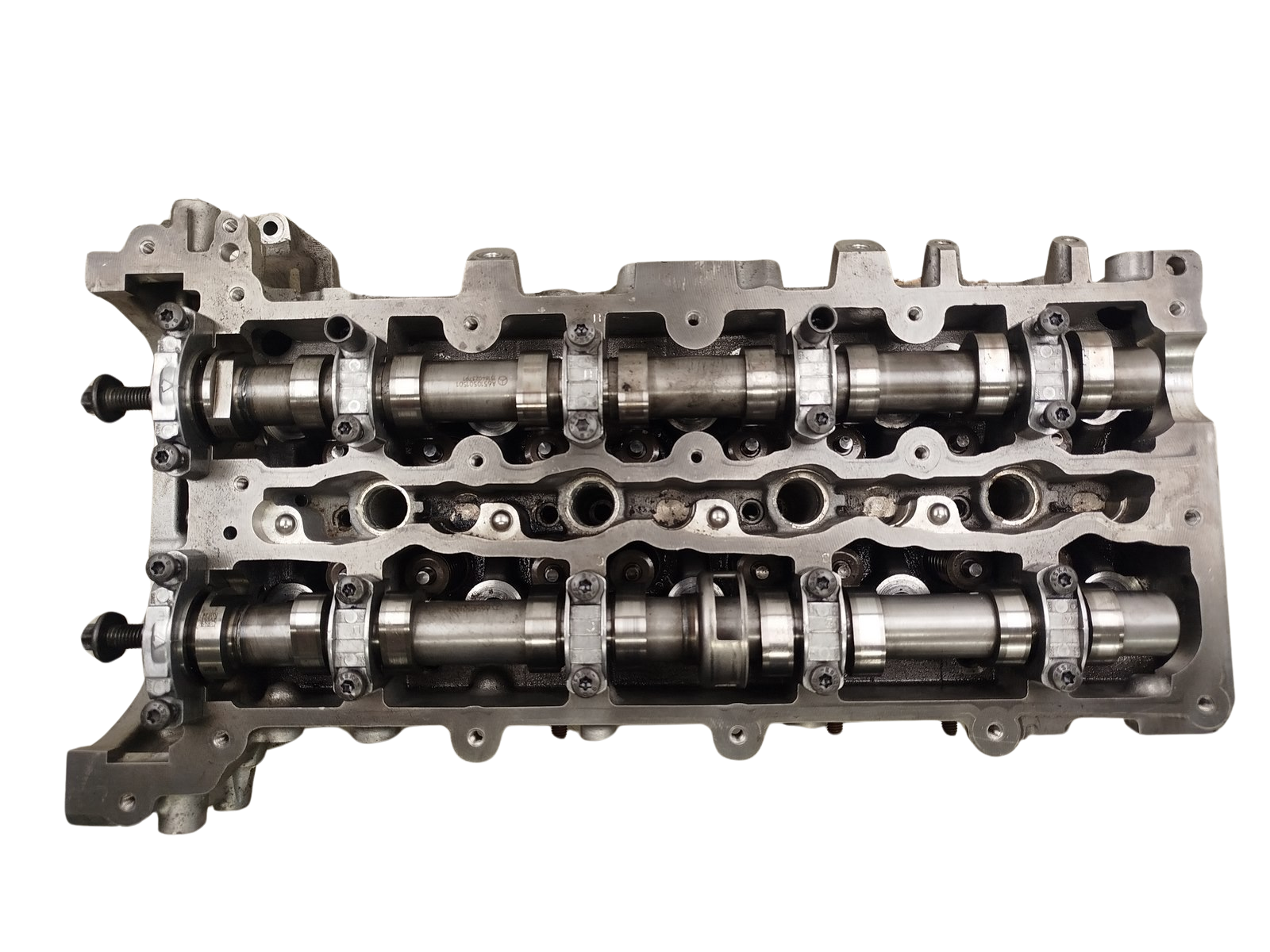 Sylinterikansi Mercedes-Benz R651016 A6510501301 A6510501501 2.2 CDI 2 main product photo